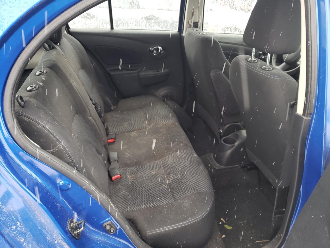 Photo 6 from auction – 2017 NISSAN MICRA with VIN 3N1CK3CP4HL244317