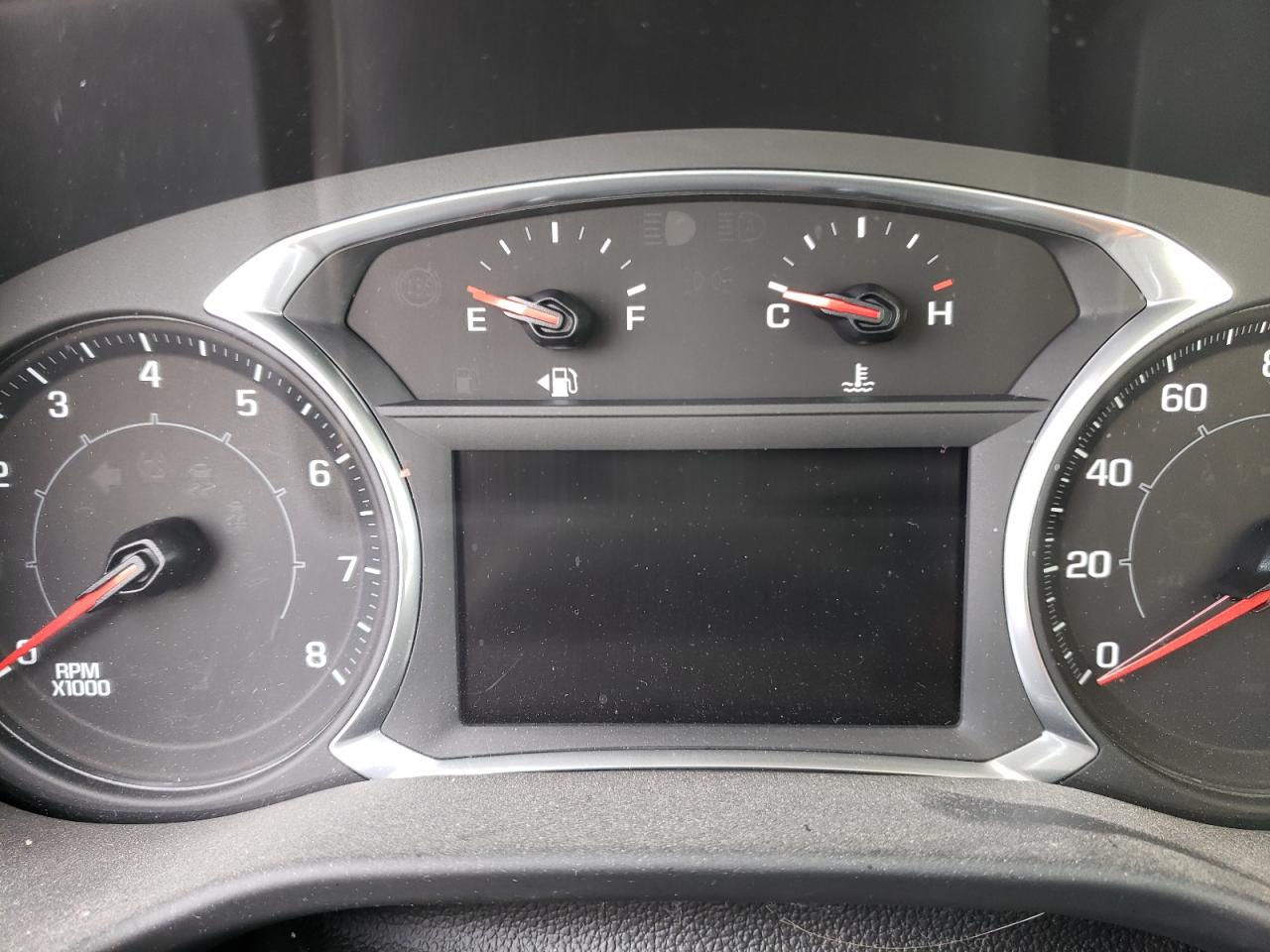 Photo 8 from auction – 2019 GMC ACADIA SLT with VIN 1GKKNULS1KZ253068