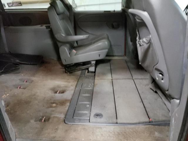 Photo 6 from auction – 2008 DODGE GRAND CARA with VIN 2D4GP44L07R270922