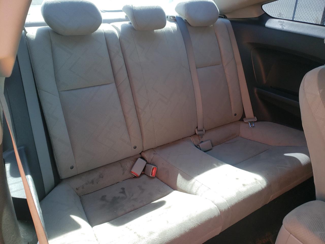 Photo 6 from auction – 2012 HONDA CIVIC EX with VIN 2HGFG3B87CH517579