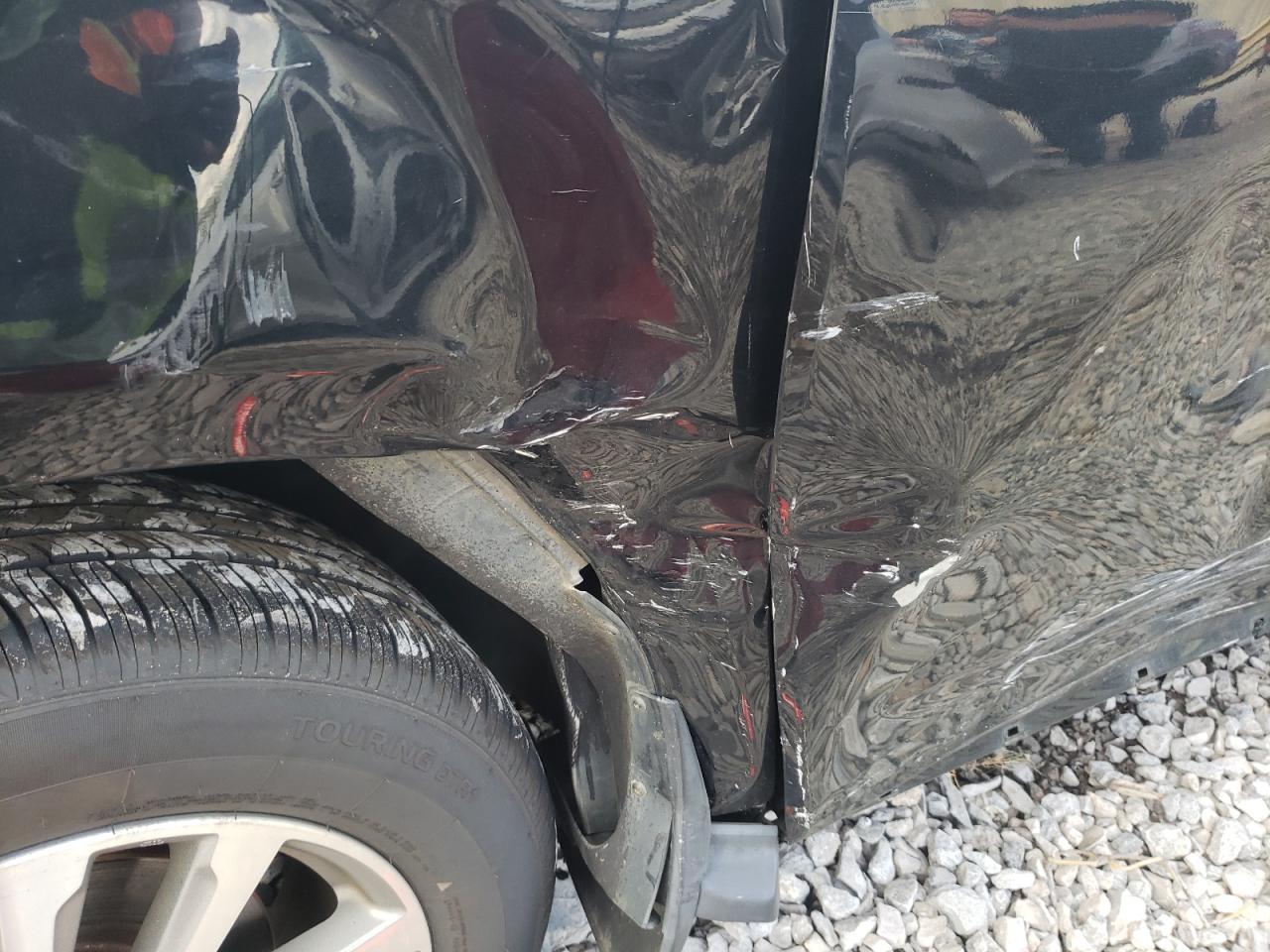 Photo 10 from auction – 2014 NISSAN PATHFINDER with VIN 5N1AR2MN1EC724423