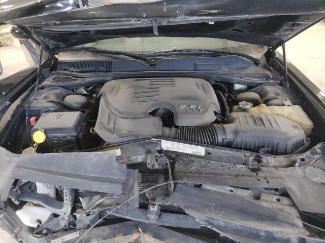 Photo 7 from auction – 2011 DODGE CHALLENGER with VIN 2B3CJ4DG6BH603625