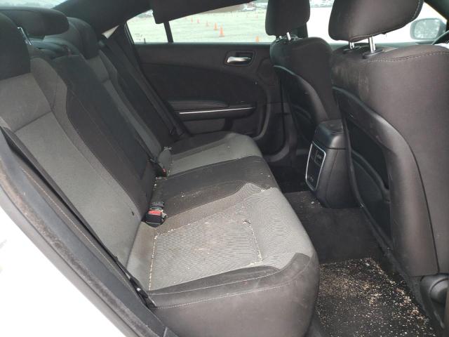 Photo 6 from auction – 2015 DODGE CHARGER SX with VIN 2C3CDXHG9FH825183