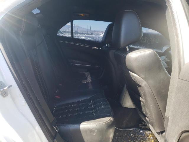 Photo 6 from auction – 2018 CHRYSLER 300 S with VIN 2C3CCAGG7JH267599