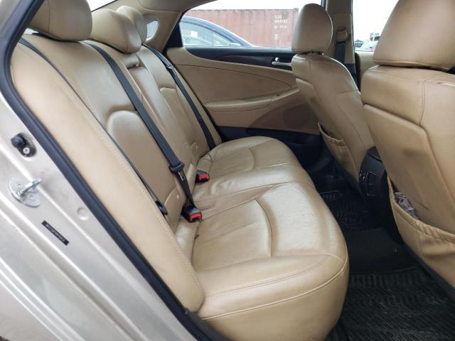 Zdjęcie 6 z aukcji – 2011 HYUNDAI SONATA SE z VIN 5NPEC4AC4BH169635