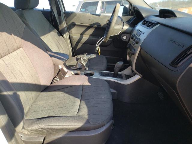 Photo 5 from auction – 2011 FORD FOCUS SE with VIN 1FAHP3FN3BW198422