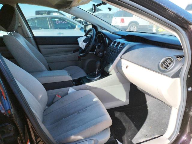 Photo 5 from auction – 2011 MAZDA CX-7 with VIN JM3ER2AM5B0383226