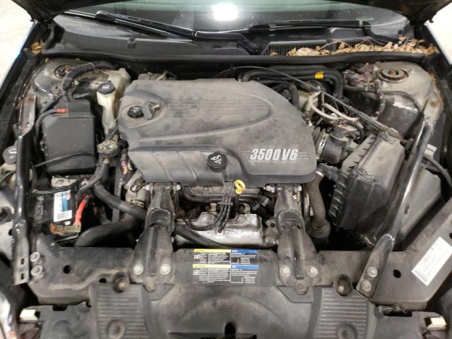 Foto 7 de la subasta – 2008 CHEVROLET IMPALA LT con VIN 2G1WT58N589214944