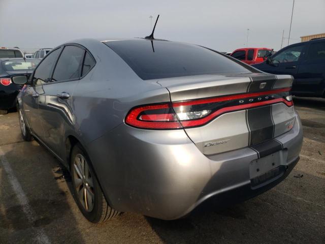 Photo 3 from auction – 2015 DODGE DART SE AE with VIN 1C3CDFDH4FD181243