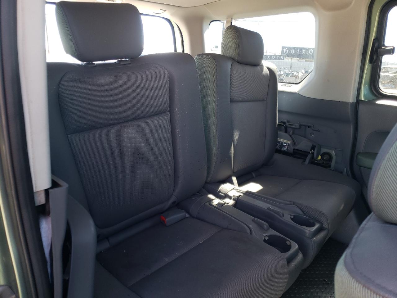 Foto 6 de la subasta – 2003 HONDA ELEMENT EX con VIN 5J6YH18503L013619