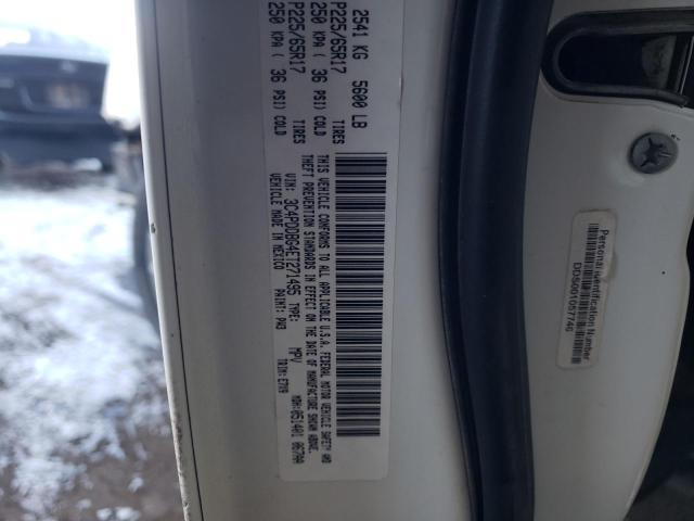Photo 10 from auction – 2014 DODGE JOURNEY SX with VIN 3C4PDDBG4ET271495