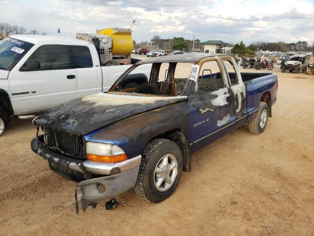 Photo 2 from auction – 1997 DODGE DAKOTA with VIN 1B7GL23X0VS268438