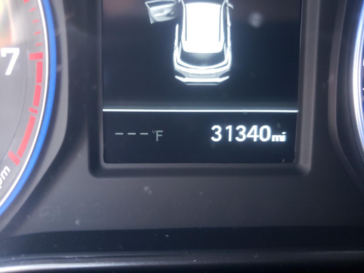 Photo 8 from auction – 2019 HYUNDAI KONA LIMIT with VIN KM8K3CA55KU222486