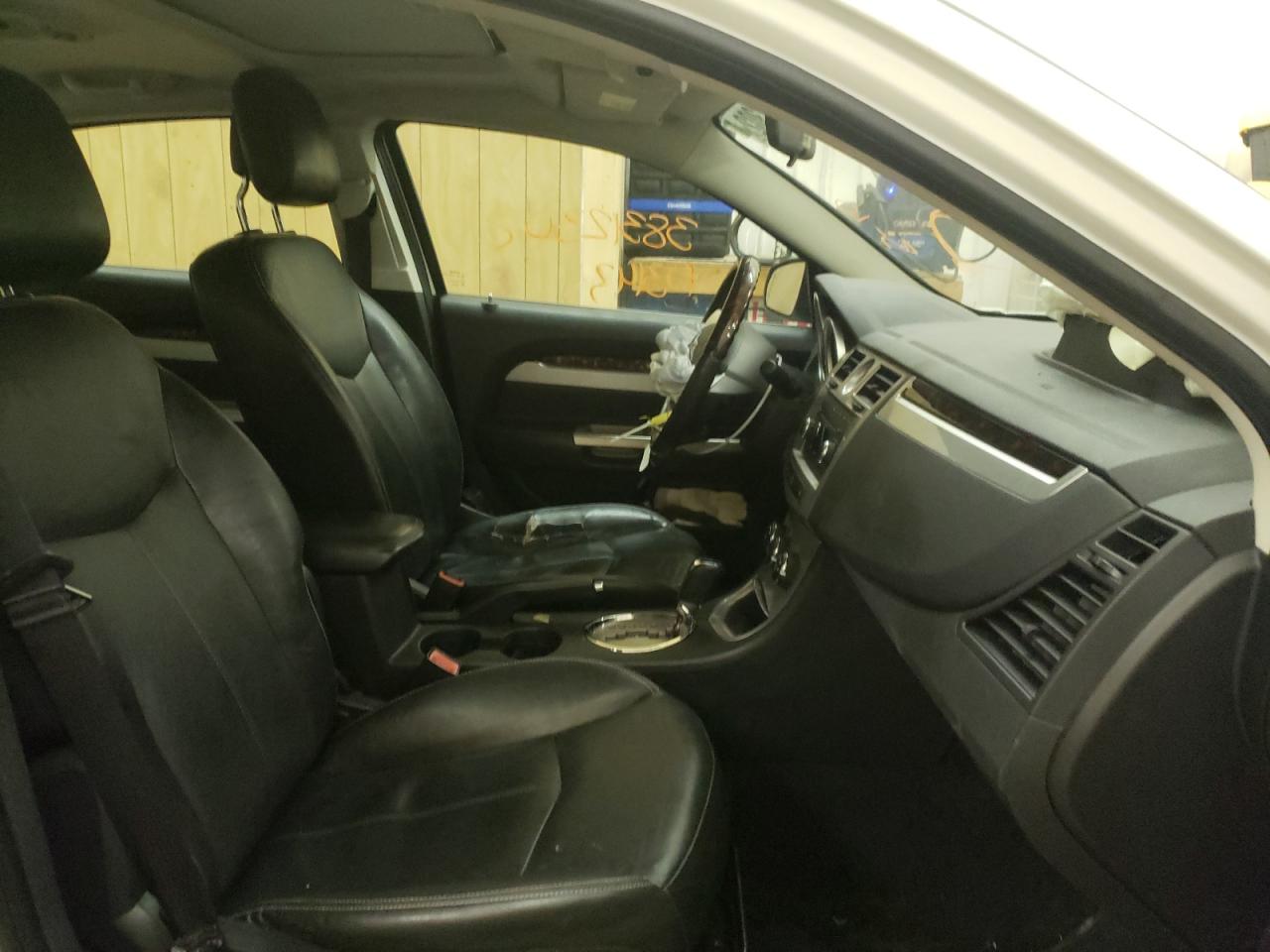 Photo 5 from auction – 2010 CHRYSLER SEBRING LI with VIN 1C3CC5FB7AN233750
