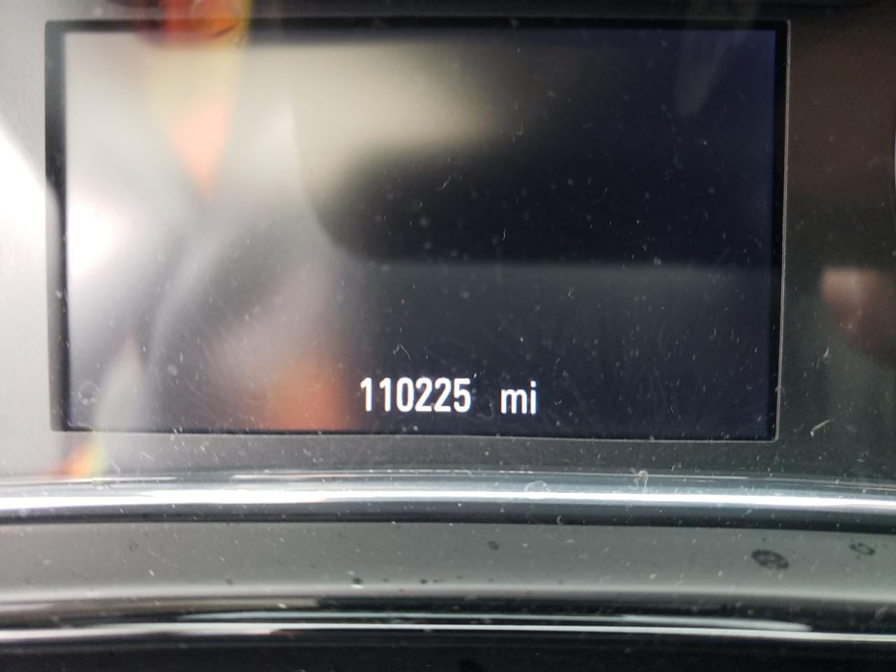 Photo 8 from auction – 2014 BUICK REGAL PREM with VIN 2G4GN5EX3E9270013