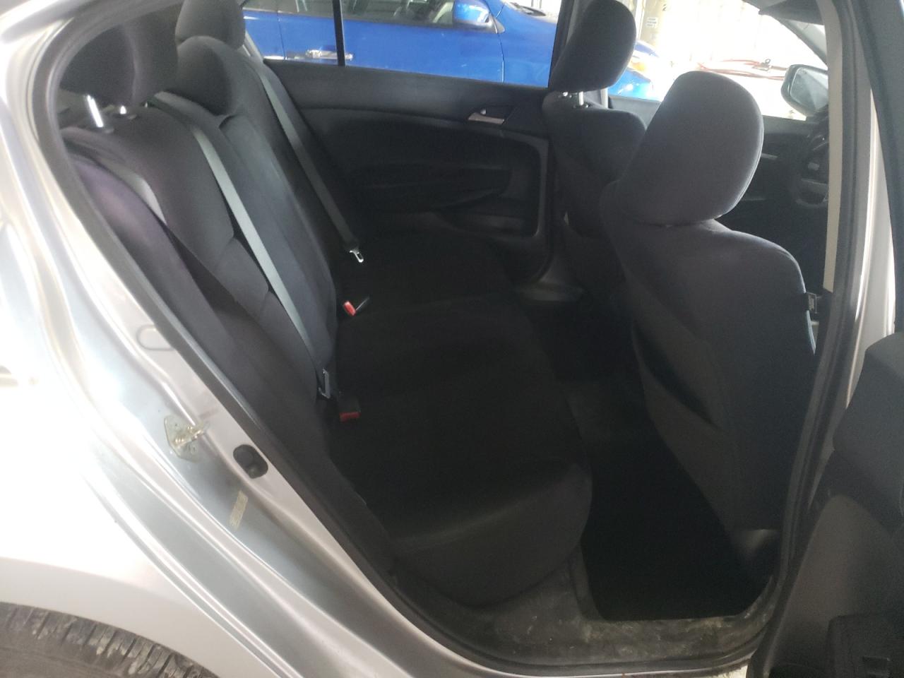 Photo 6 from auction – 2012 HONDA ACCORD LX with VIN 1HGCP2F36CA160664