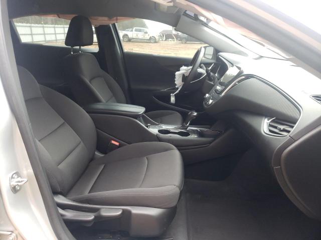 Photo 5 from auction – 2018 CHEVROLET MALIBU LT with VIN 1G1ZD5ST8JF287918