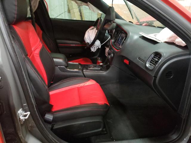 Photo 5 from auction – 2017 DODGE CHARGER R/ with VIN 2C3CDXCT4HH524523