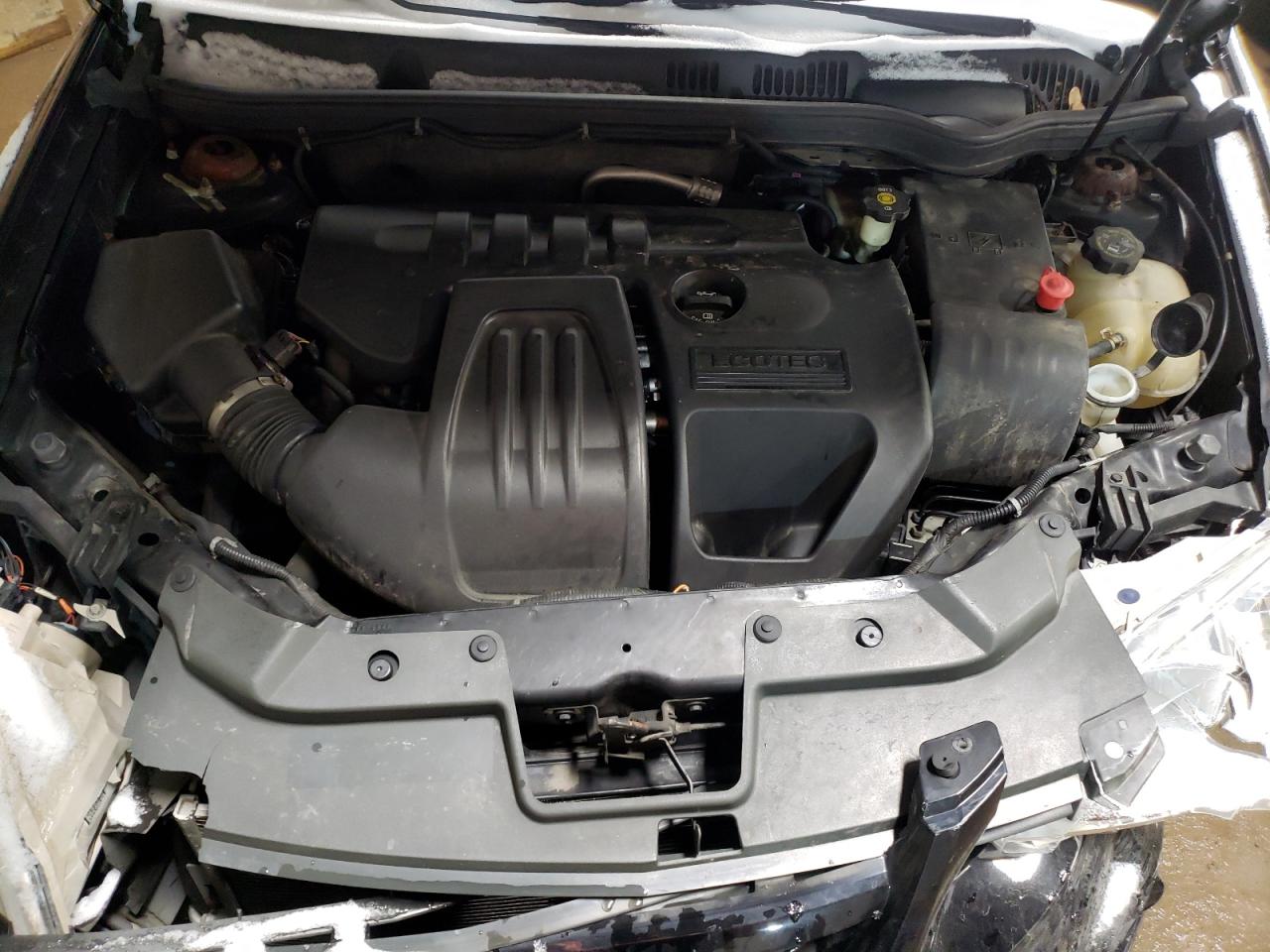 Photo 7 from auction – 2006 CHEVROLET COBALT LT with VIN 1G1AL58F067736849