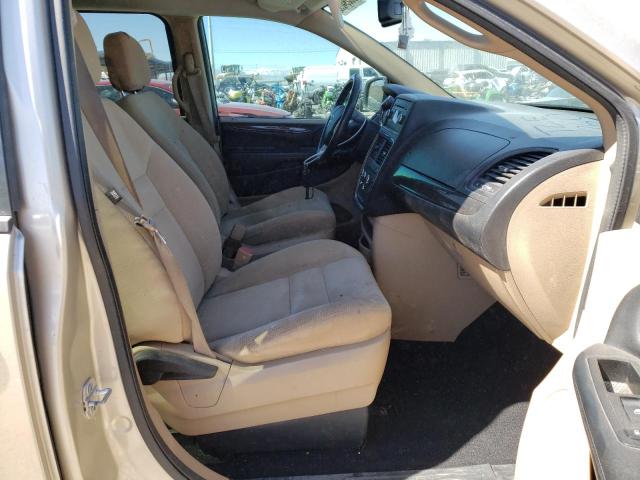 Photo 5 from auction – 2015 DODGE GRAND CARA with VIN 2C4RDGBG9FR747545