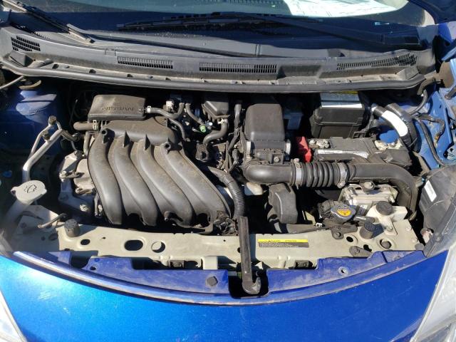 Photo 7 from auction – 2015 NISSAN VERSA NOTE with VIN 3N1CE2CP1FL423199