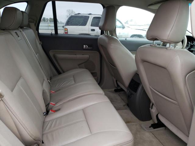 Photo 6 from auction – 2010 FORD EDGE LIMIT with VIN 2FMDK3KC8ABB76195