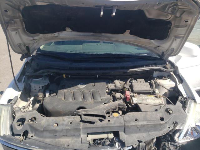Photo 7 from auction – 2008 NISSAN VERSA S with VIN 3N1BC13E08L444655