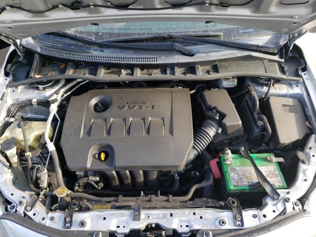 Photo 7 from auction – 2013 TOYOTA COROLLA BA with VIN 5YFBU4EE7DP147033