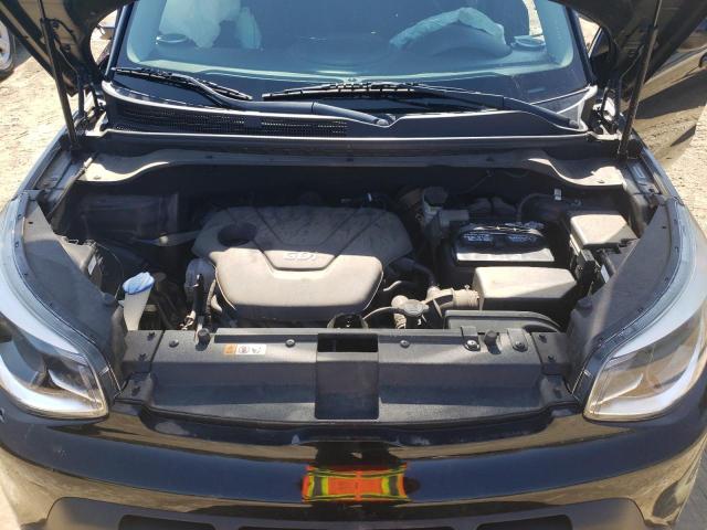Photo 7 from auction – 2014 KIA SOUL with VIN KNDJN2A29E7722390