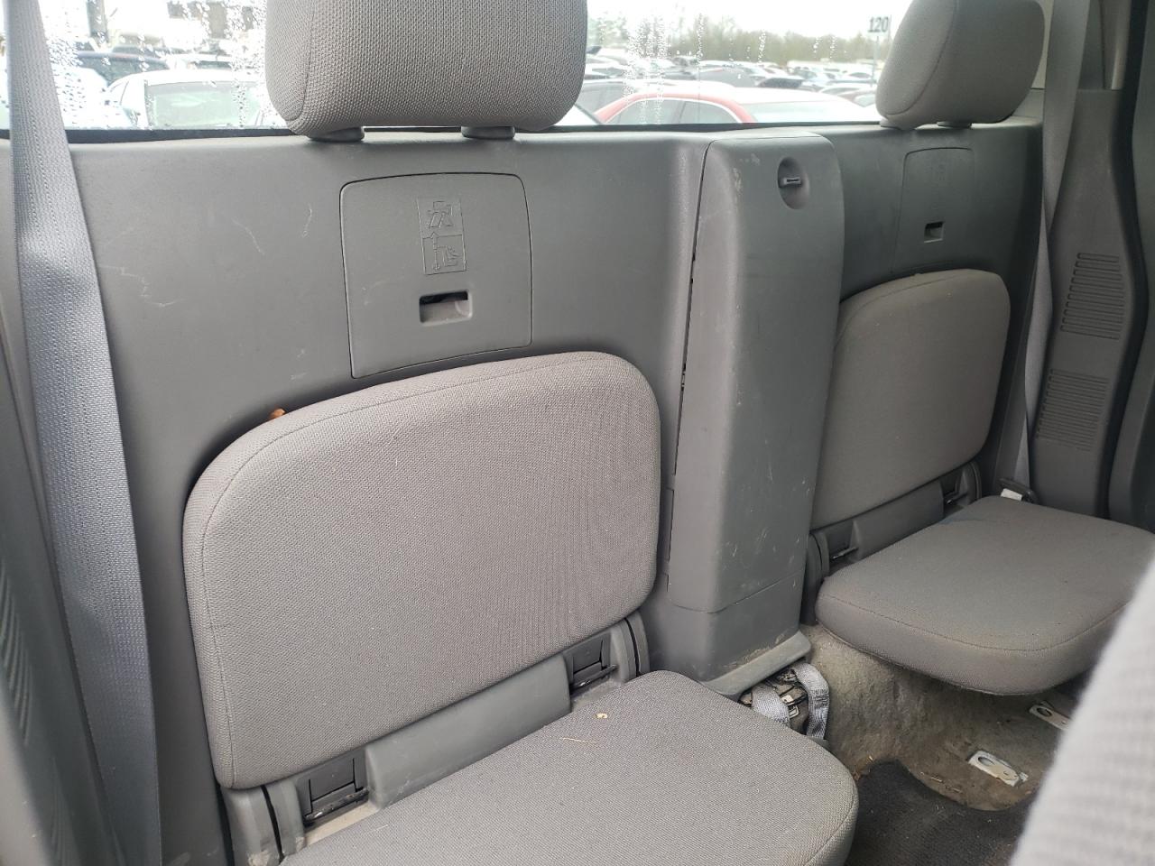 Photo 6 from auction – 2016 NISSAN FRONTIER S with VIN 1N6BD0CT9GN785759