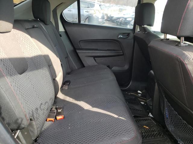 Photo 6 from auction – 2014 CHEVROLET EQUINOX LS with VIN 2GNALAEK9E6142591