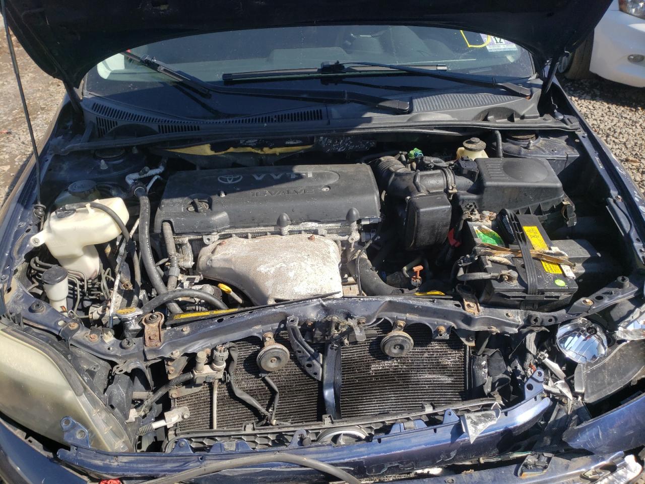 Photo 7 from auction – 2006 TOYOTA SCION TC with VIN JTKDE177160104638