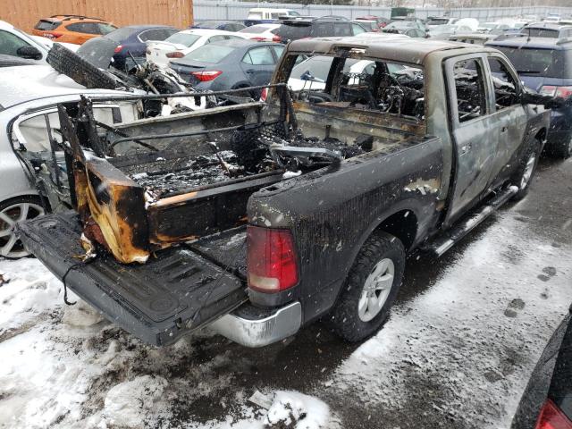 Photo 4 from auction – 2018 RAM 1500 SLT with VIN 1C6RR7LM0JS341884
