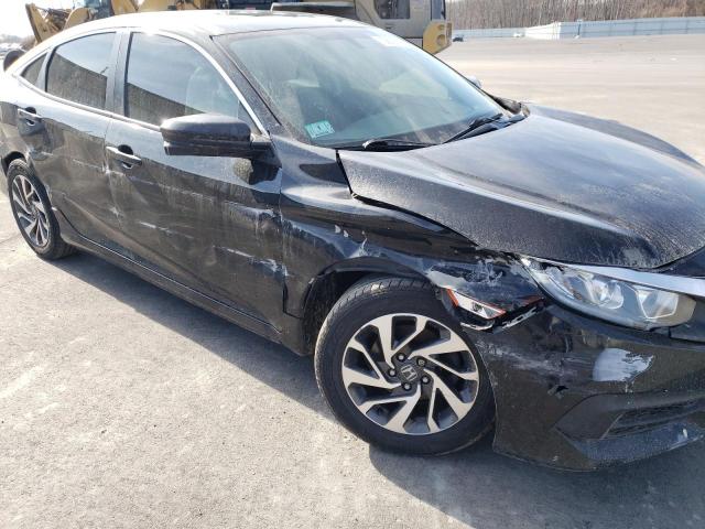 Photo 9 from auction – 2016 HONDA CIVIC EX with VIN 19XFC2F78GE203799