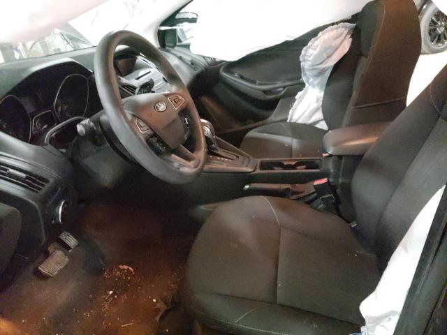 Photo 5 from auction – 2016 FORD FOCUS SE with VIN 1FADP3F28GL316350