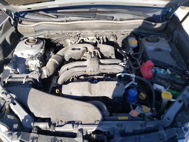 Photo 7 from auction – 2015 SUBARU FORESTER 2 with VIN JF2SJAHC2FH520111