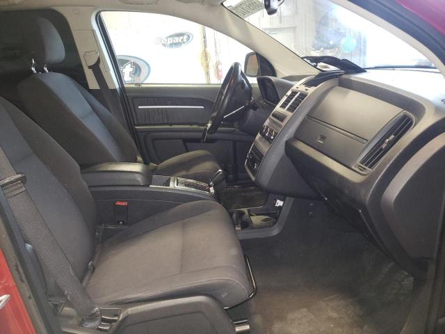 Photo 5 from auction – 2010 DODGE JOURNEY SX with VIN 3D4PG5FV6AT137090
