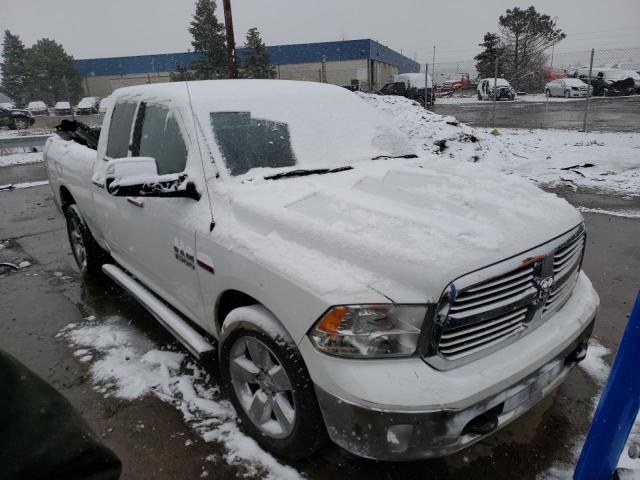 RAM 1500 SLT 2015 with VIN 1C6RR7GM7FS686671 - Photo from auction