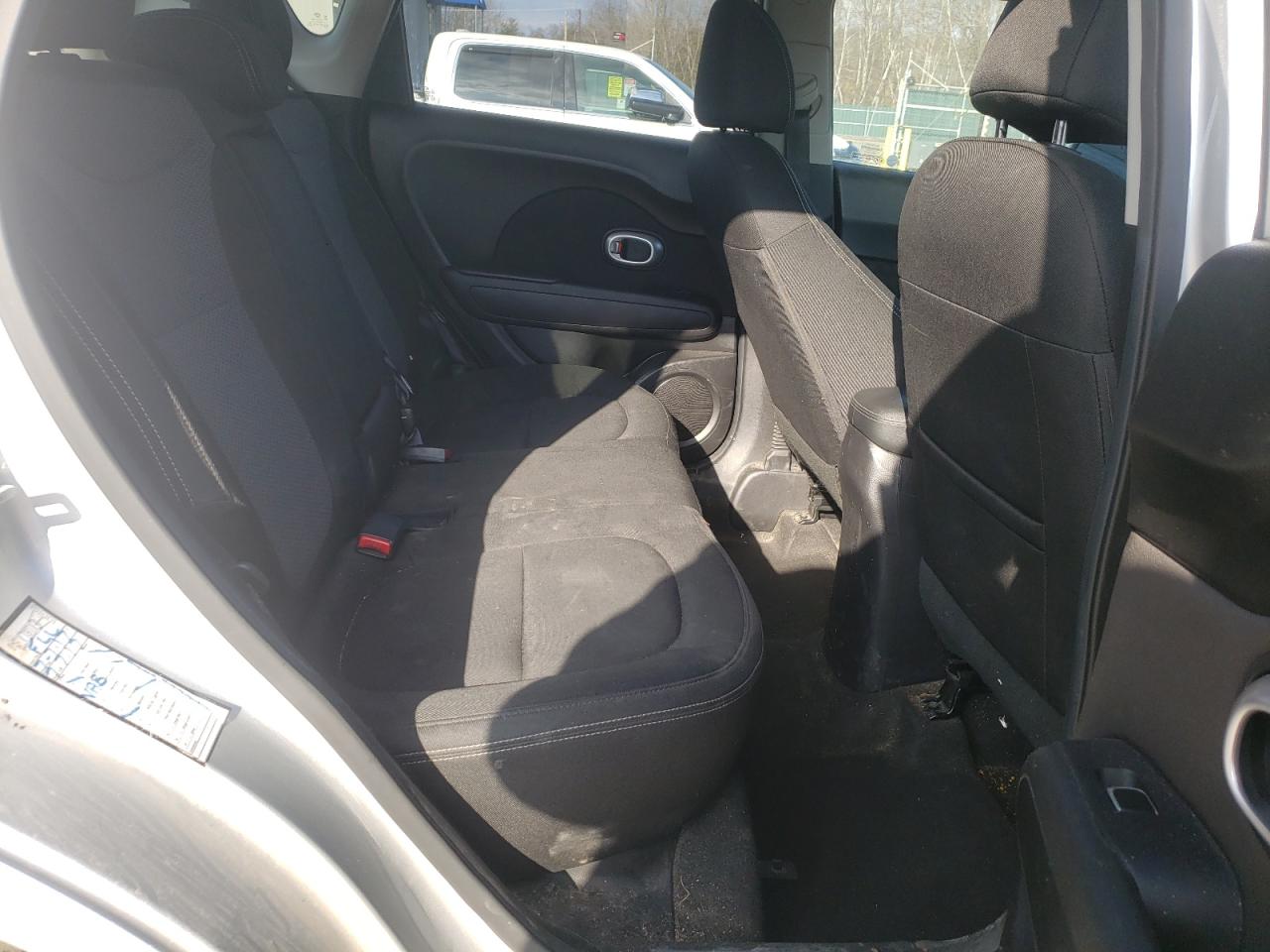 Photo 6 from auction – 2018 KIA SOUL + with VIN KNDJP3A52J7513206