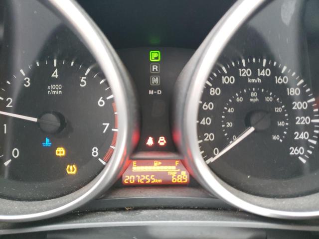Photo 8 from auction – 2012 MAZDA 5 with VIN JM1CW2DL0C0134023