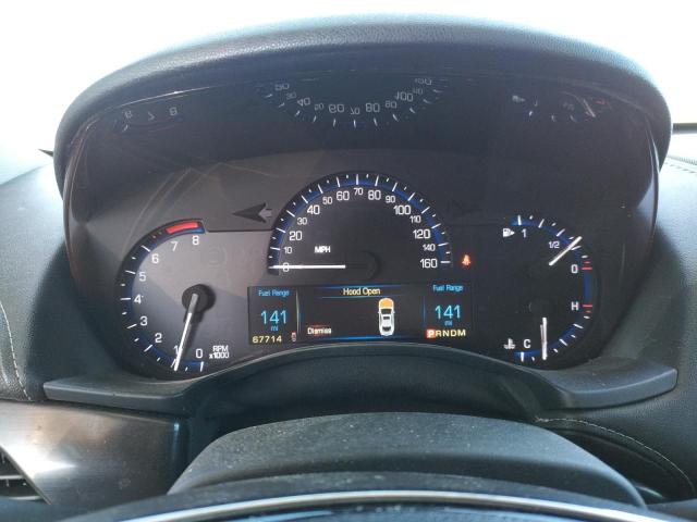 Фото 8 с аукциона – 2014 CADILLAC ATS с VIN 1G6AA5RA5E0109073