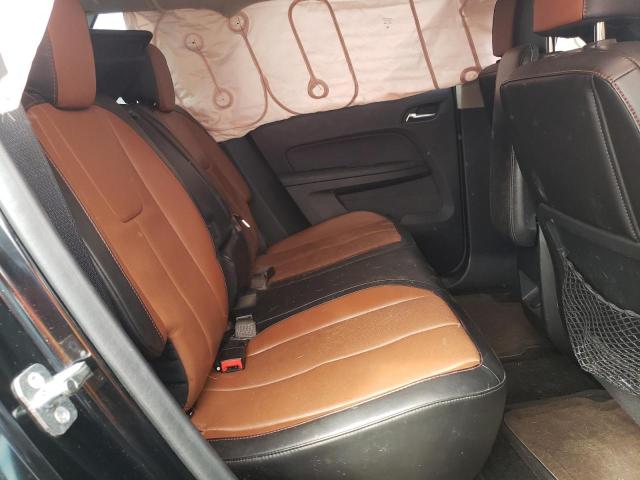 Photo 6 from auction – 2016 GMC TERRAIN SL with VIN 2GKFLPE33G6257625