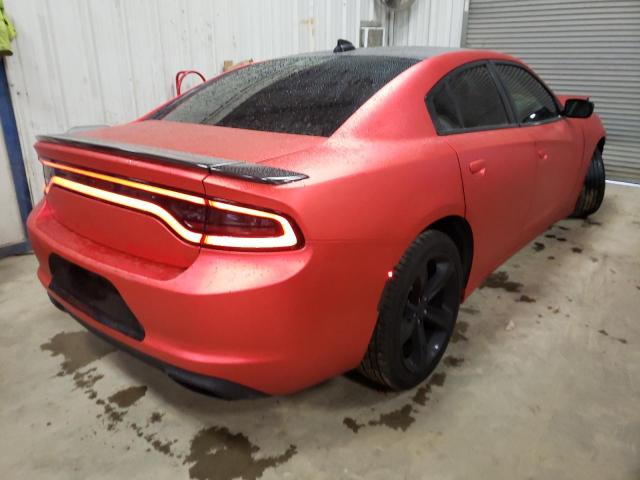 Photo 4 from auction – 2017 DODGE CHARGER R/ with VIN 2C3CDXCT4HH524523