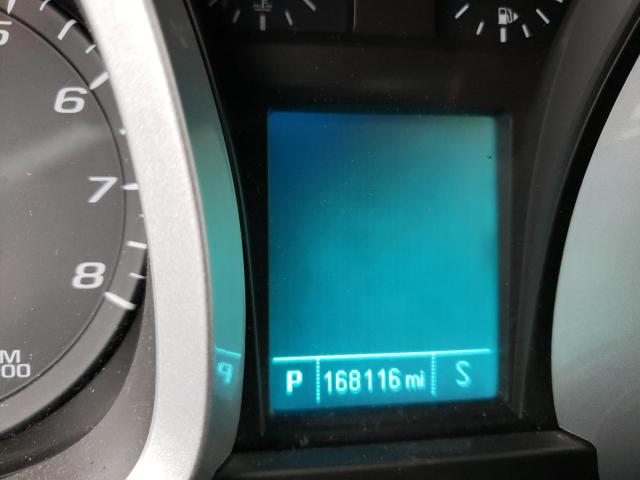 Photo 8 from auction – 2012 CHEVROLET EQUINOX LS with VIN 2GNALBEK3C1280451
