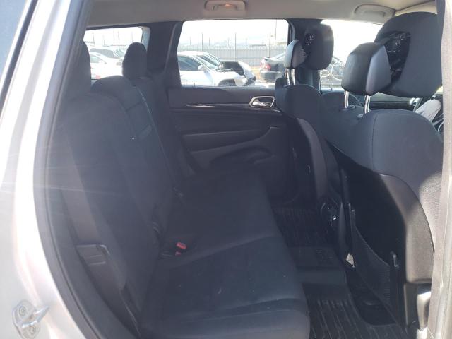 Photo 6 from auction – 2013 JEEP GRAND CHER with VIN 1C4RJFAG4DC598813