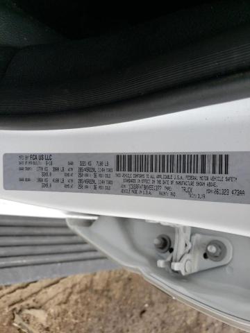 Photo 10 from auction – 2019 RAM 1500 LIMIT with VIN 1C6SRFHT9KN551377