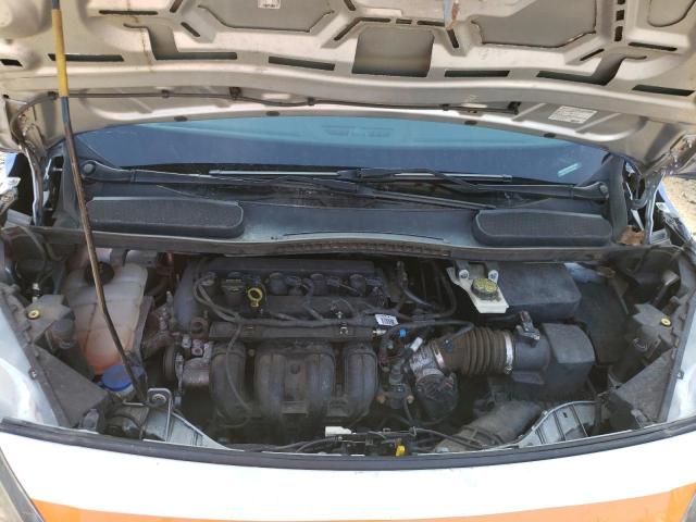 Foto 7 de la subasta – 2015 FORD TRANSIT CO con VIN NM0LS7E78F1185484