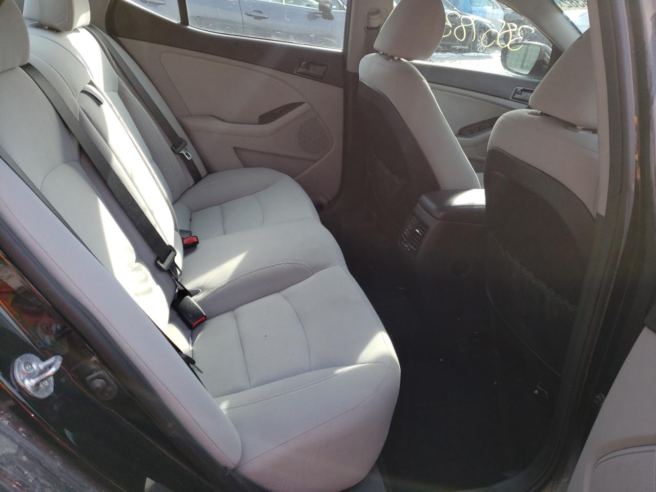 Photo 6 from auction – 2013 KIA OPTIMA LX with VIN 5XXGM4A78DG179947