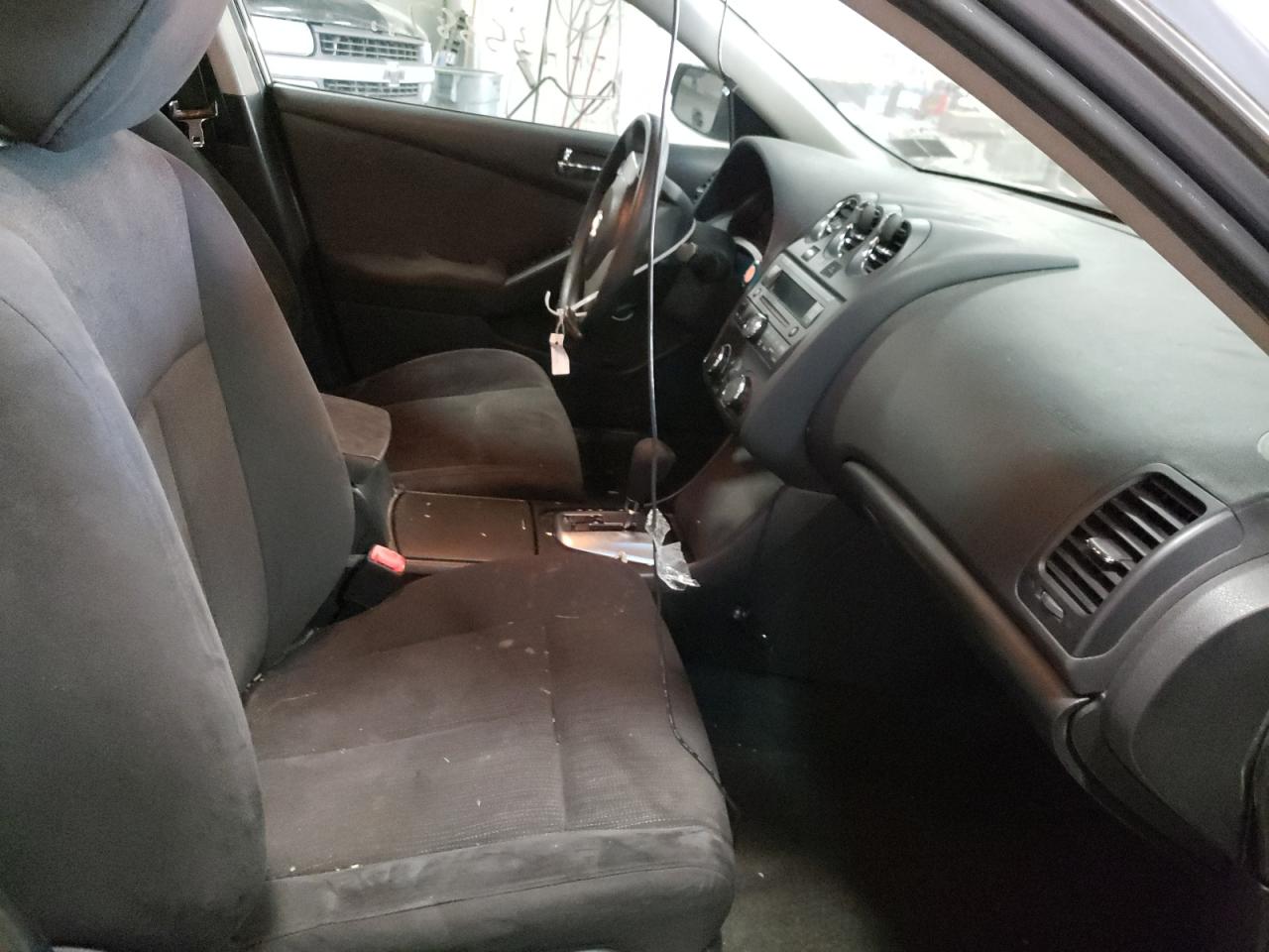 Photo 5 from auction – 2010 NISSAN ALTIMA BAS with VIN 1N4AL2AP9AN549886