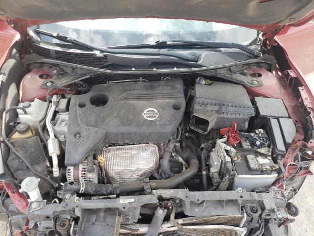 Photo 7 from auction – 2015 NISSAN ALTIMA 2.5 with VIN 1N4AL3AP3FC190849